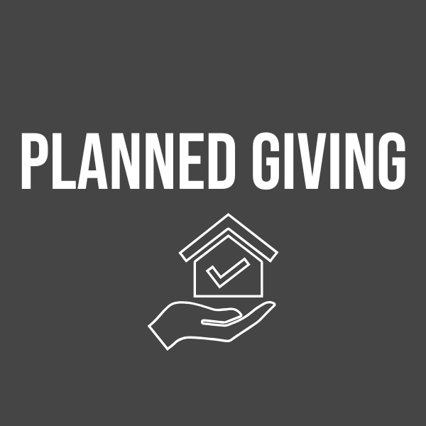 planned giving