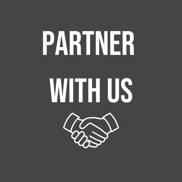 partner with us