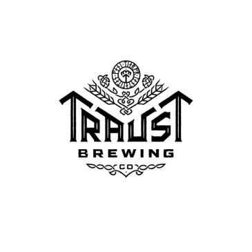 traust logo