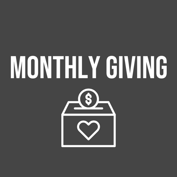 monthly giving