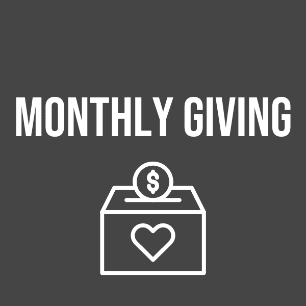 monthly giving