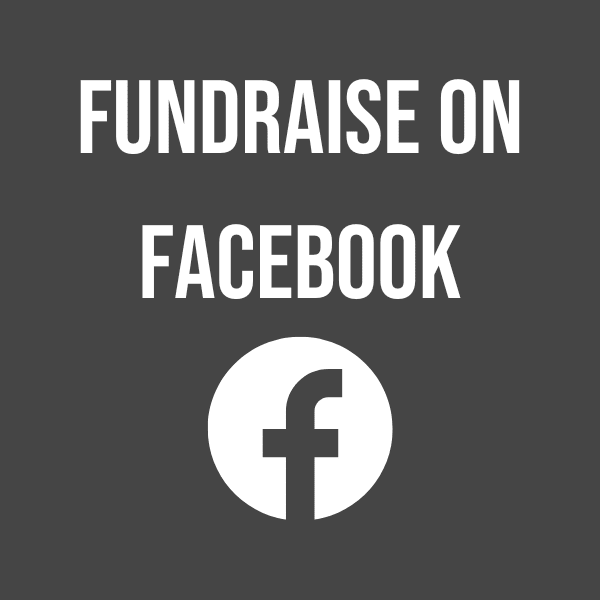 facebook fundraiser