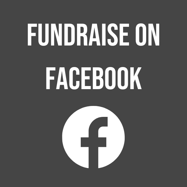 facebook fundraiser