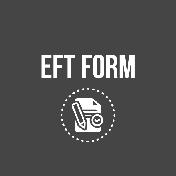 EFT form