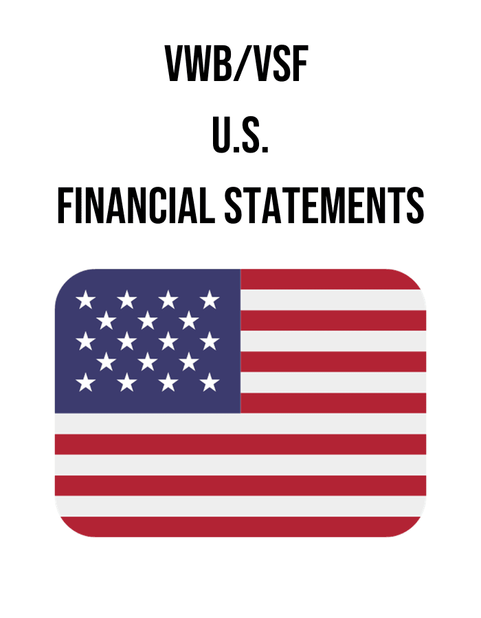 U.S. flag link to U.S. financial statements
