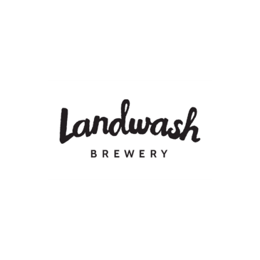 landwash logo