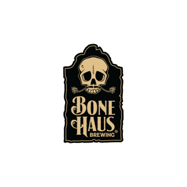 bone haus logo