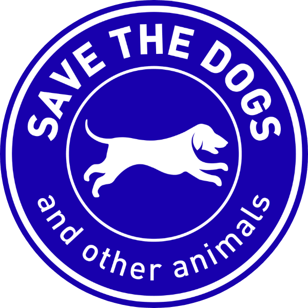Save the Dogs and Other Animals
