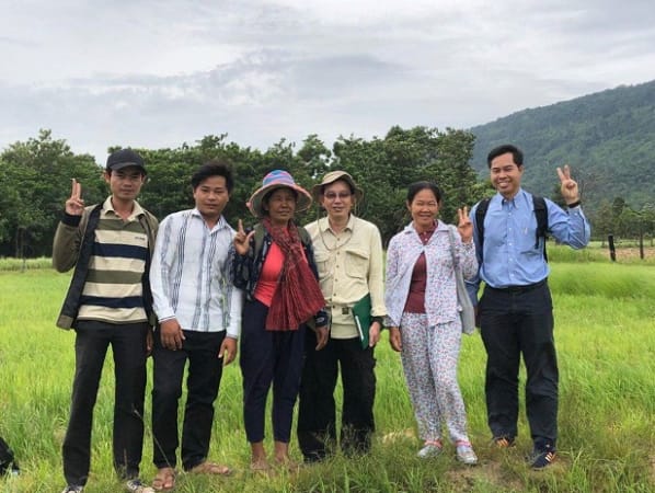 Cambodia | Veterinarians Without Borders