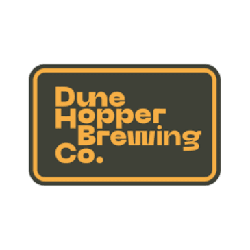 dune hopper logo