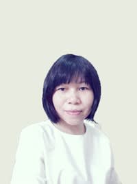 Headshot of Dung Nguyen