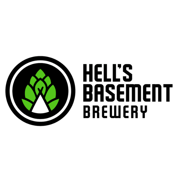 hell's basement logo