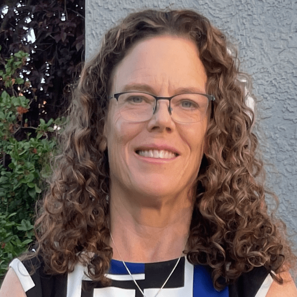 Jane Robertson head shot