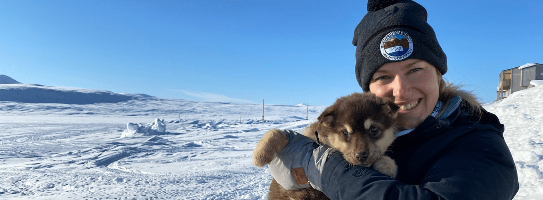 Photo of vet in North