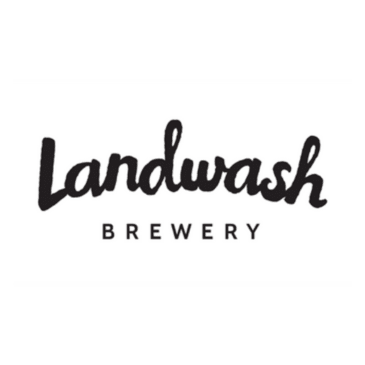 landwash logo