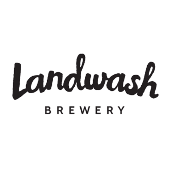 landwash logo