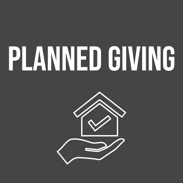 planned giving