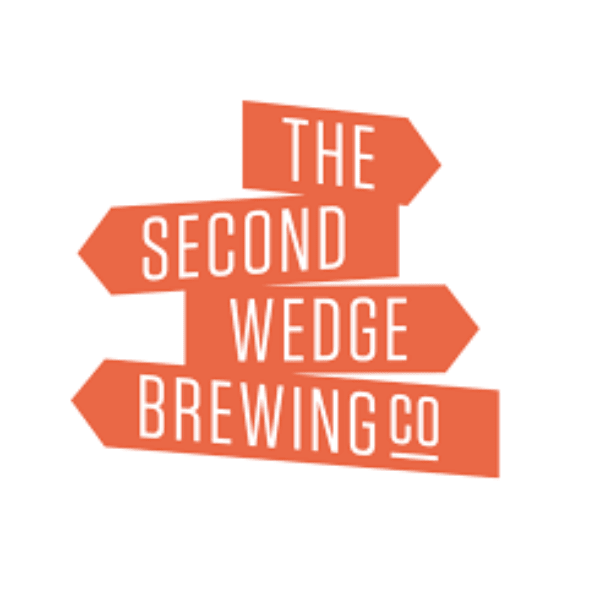 second wedge logo