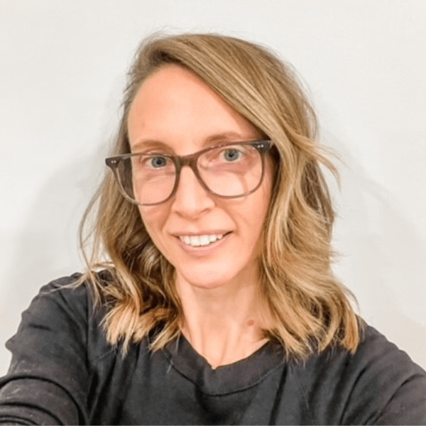 Headshot of Sharon Nicholson