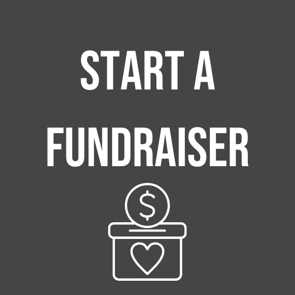 start a fundraiser