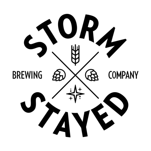 storm stayed logo